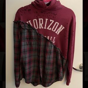 LF vintage sweatshirt